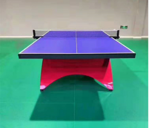 室内乒乓球桌