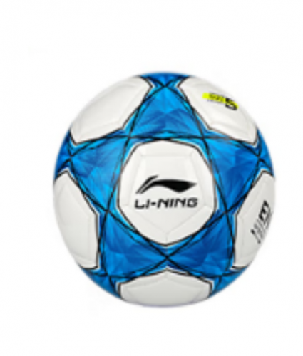 李宁（LI-NING）足球5号足球