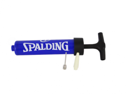 斯伯丁(SPALDING)篮球打气筒