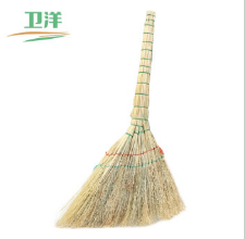 小扫把 普通脱壳高粱扫把（1把）