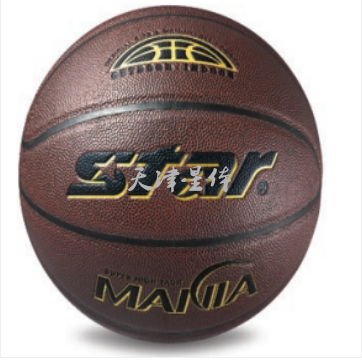 篮球BB4347球类设备