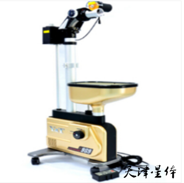 泰德乒乓球发球机 V-989