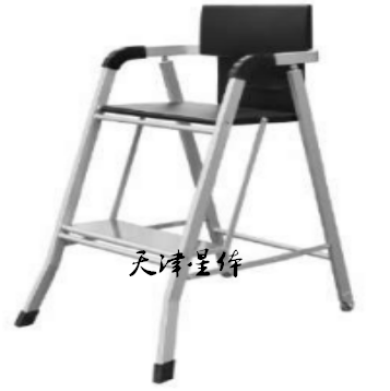 双鱼 折叠式乒乓球裁判