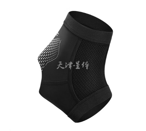 护踝脚踝扭伤护具恢复套运动篮球防崴脚伤后固定支具护脚腕超薄