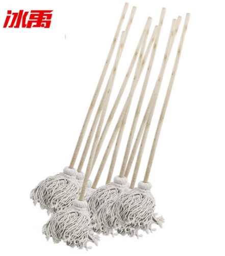 冰禹传统拖布
