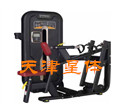 MBH坐姿划船训练器