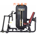 MBH腿部推蹬训练器