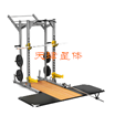 MBH综合训练器
