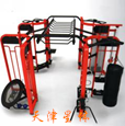 360综合训练器（八门）
