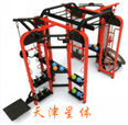 360综合训练器（六门）