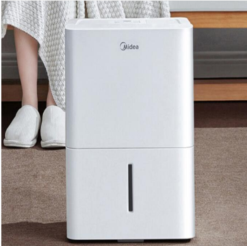 美的（Midea）CF12BD/N7-DN 除湿机