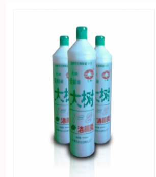 大树洁厕灵 12瓶/箱