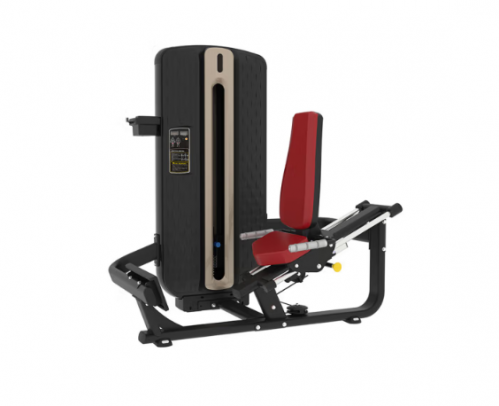 X-RIVALFITNESS健身房商用器械 小腿训练器