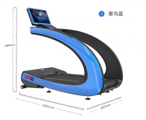 迈宝赫 【贵族旗舰】跑步机家用商用级豪华跑步机