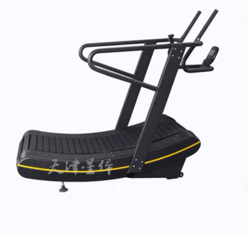 X-RIVAL FITNESS无动力跑步机