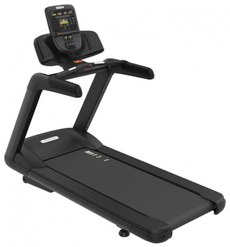 必确PRECOR TRM631 美国进口必确跑步机  商用健身器材 美国必确智能商用跑步机 必确跑步机健身器材
