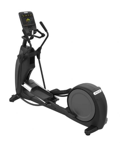 美国必确PRECOR EFX635 美国进口必确椭圆机  商用健身器材 商用跑步机 必确跑步机健身器材EFX635椭圆机 动感单车