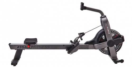 美国必确PRECOR ARW865划船器 美国进口必确风阻划船器  商用健身器材 进口划船器 必确跑步机 椭圆机 健身车
