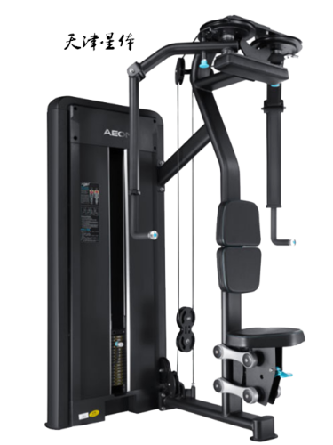 AEON CS-806 胸背飞鸟训练器 胸部肩部背部肌肉力量训练器