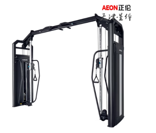 AEON CS-826 多功能十字交叉训练器