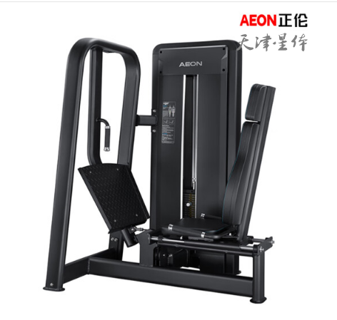 正伦 AEON CS-823坐式蹬腿训练器 商业健身房力量锻炼器材
