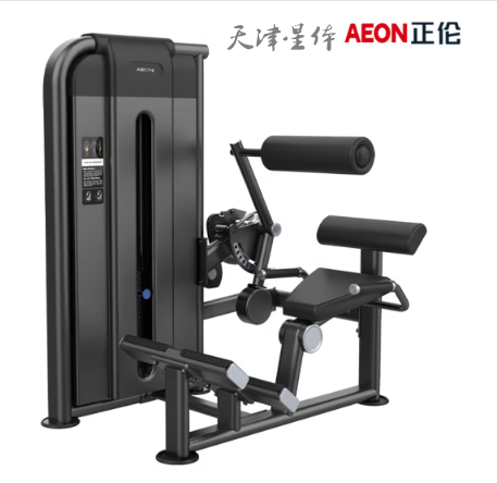正伦正伦GS-717 背部伸展训练器