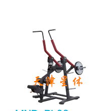 高拉背训练器