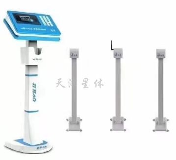 电子型50米跑测试仪