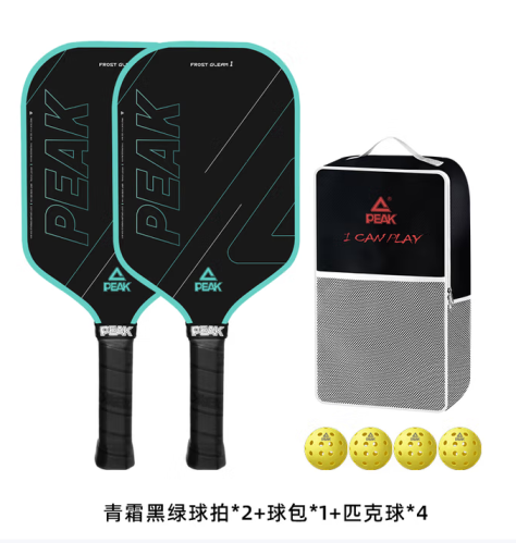 匹克匹克球球拍(进阶级）