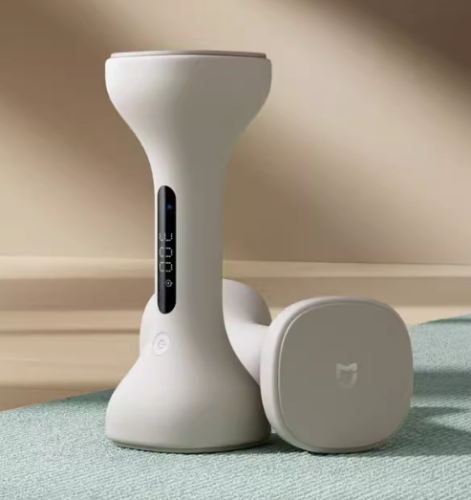 米家智能哑铃 1kg*2