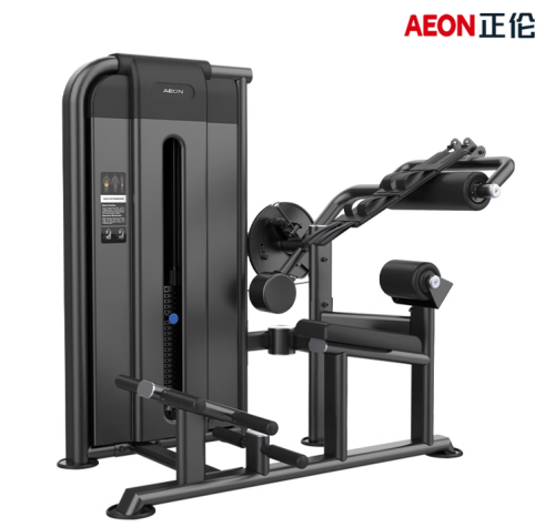 正伦正伦背腹部训练器