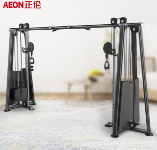 正伦多功能十字交叉训练器 力量训练器