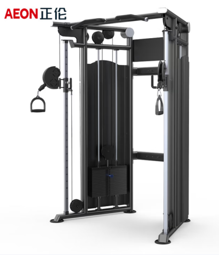 正伦小飞鸟综合训练器 健身房器材 力量锻炼器材