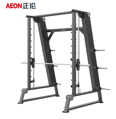 正伦GS-758史密斯训练器