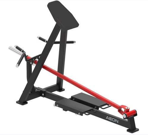 正伦站式拉背器专业私教健身房专业力量运动健身器材