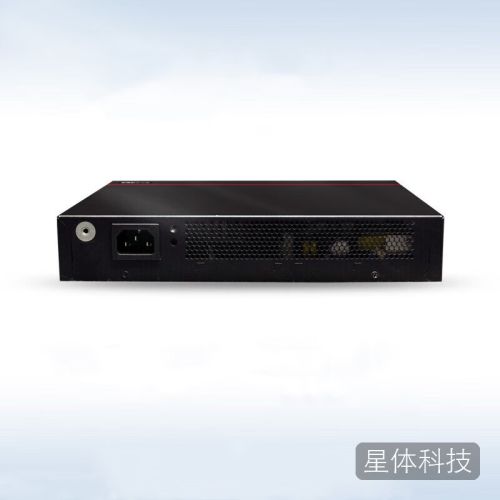 华为数通智S1730S-S8T4S-QA2小型工作室可少量终端如打印机，笔记本，摄像头，无线路由器数据接入