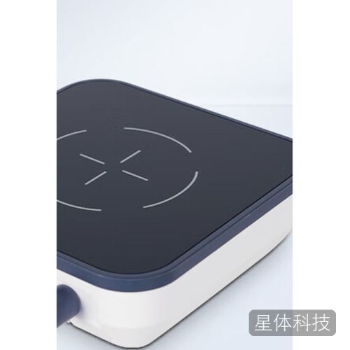 力辰LC-MS-M1小型磁力搅拌器