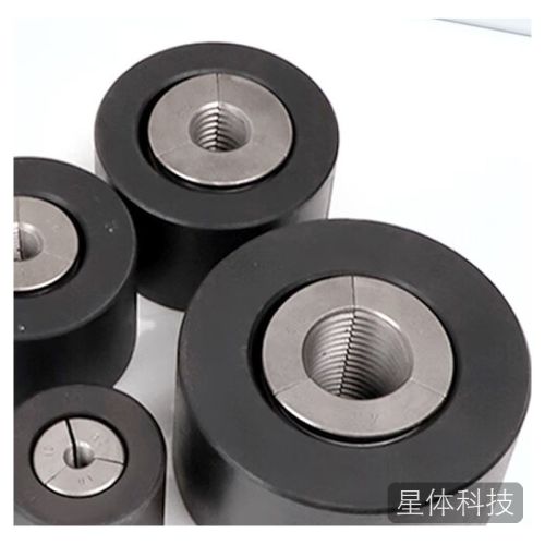 莱拓高科钢筋拉拔锚具 植筋夹具