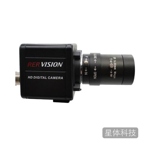 芙号IMX291高清摄像头模组 USB3.0 1080P 50帧